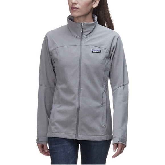 Patagonia Adze Jacket Womens Size Large 